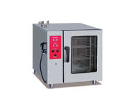 Elektrisch Commercieel de Keuken Kokend Materiaal van 380V 18.5kw
