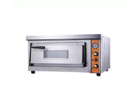 72kg 920mm Commerciële Pizza Oven For Restaurant