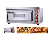 72kg 920mm Commerciële Pizza Oven For Restaurant