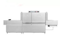 Slim Beheer 3800mm 125L-de Afwasmachine van de Restaurantkeuken