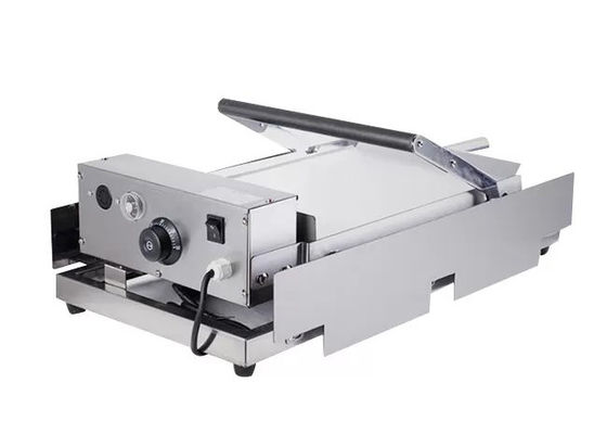 2.4kw het Materiaal van de bakkerijverwerking