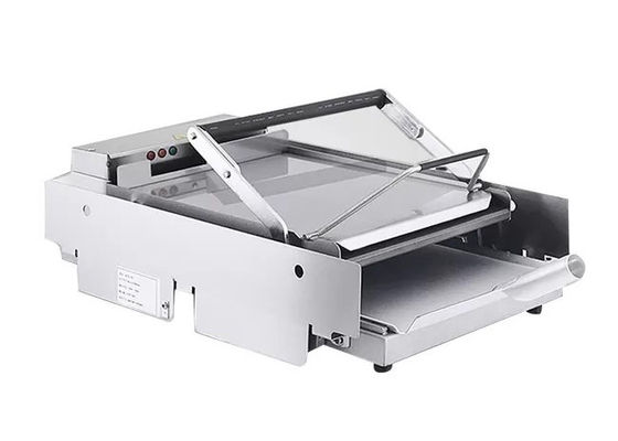 2.4kw het Materiaal van de bakkerijverwerking
