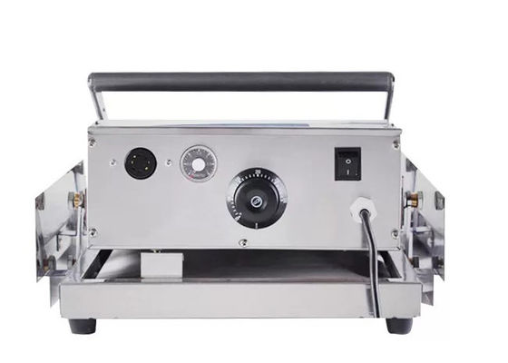 2.4kw het Materiaal van de bakkerijverwerking