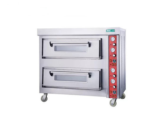 1300mm Commerciële Pizzaoven