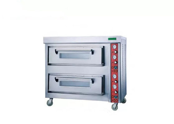 1300mm Commerciële Pizzaoven