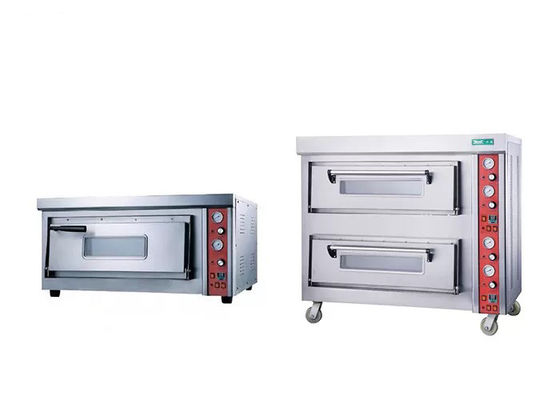 1300mm Commerciële Pizzaoven