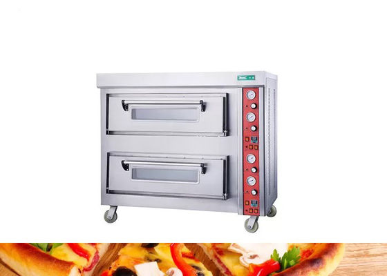1300mm Commerciële Pizzaoven