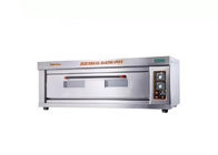 1640mm 8.4kw Industriële Bakkerij Oven For Bakery Shop