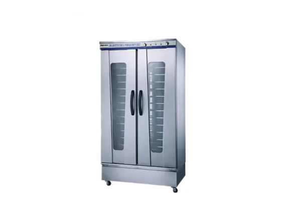 2.8kw industriële Bakkerijoven