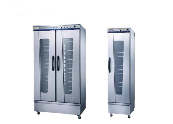2.8kw industriële Bakkerijoven