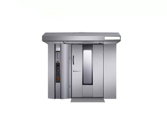 380V industriële Bakkerijoven
