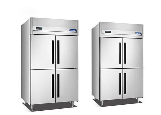 Digitale Vertoning 14 de Koelingsmateriaal van de Dienbladen690w Catering