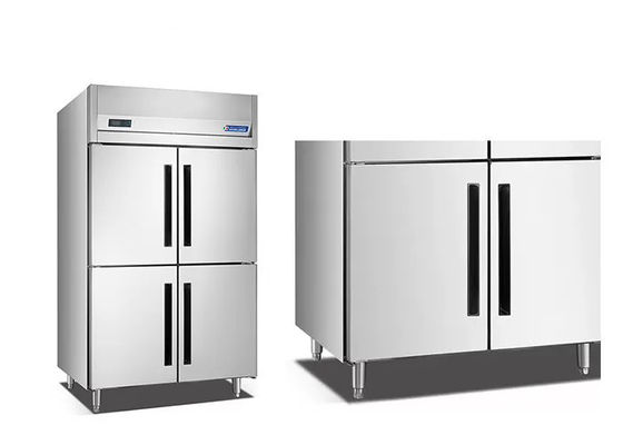 Digitale Vertoning 14 de Koelingsmateriaal van de Dienbladen690w Catering