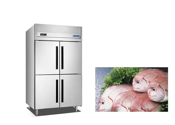 Digitale Vertoning 14 de Koelingsmateriaal van de Dienbladen690w Catering