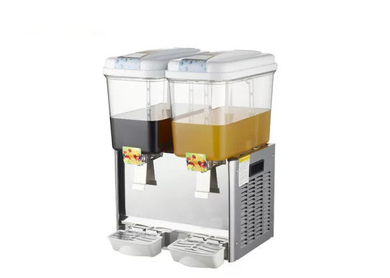 Roestvrij staal 240V 18L Koud Juice Dispenser
