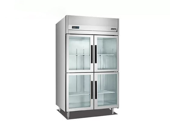 540W het Materiaal van de cateringskoeling