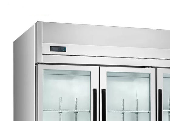 540W het Materiaal van de cateringskoeling