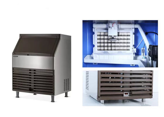 36kg het Materiaal van de cateringskoeling
