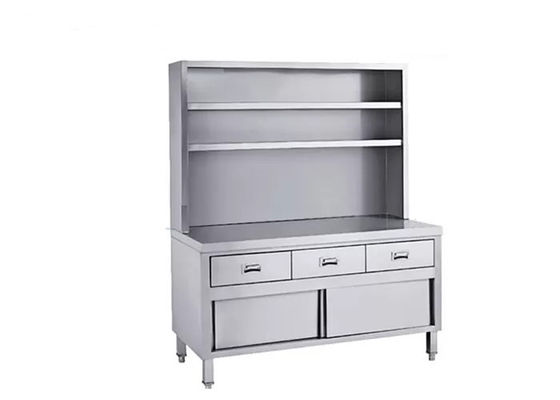 1200mm het Materiaal van de Roestvrij staalcatering