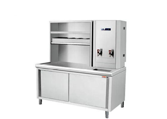 1200mm het Materiaal van de Roestvrij staalcatering