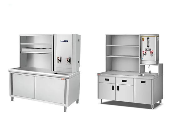 1200mm het Materiaal van de Roestvrij staalcatering