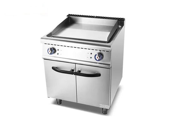 Rooster van de hoge Machts380v 12kw het Elektrische Keuken