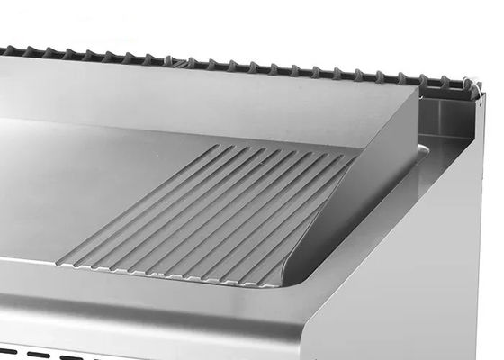 Rooster van de hoge Machts380v 12kw het Elektrische Keuken
