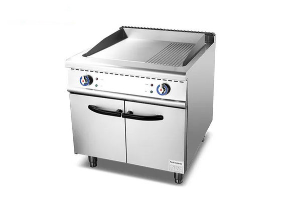 Rooster van de hoge Machts380v 12kw het Elektrische Keuken