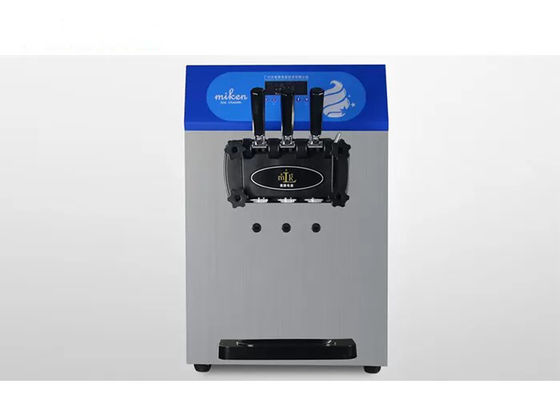 Automatische 650mm 2000W RoomijsAutomaat