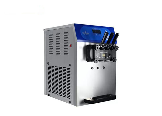 Automatische 650mm 2000W RoomijsAutomaat