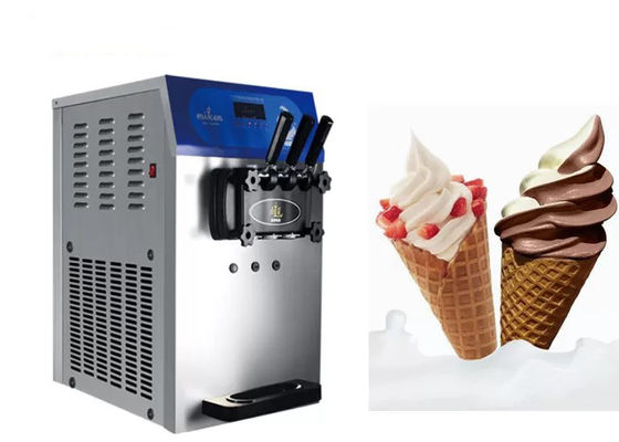 Automatische 650mm 2000W RoomijsAutomaat