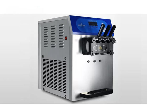 Automatische 650mm 2000W RoomijsAutomaat