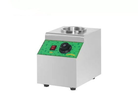 Verwarmingstoestel van de temperatuur het Beschermende 250mm 80w Commerciële Fles