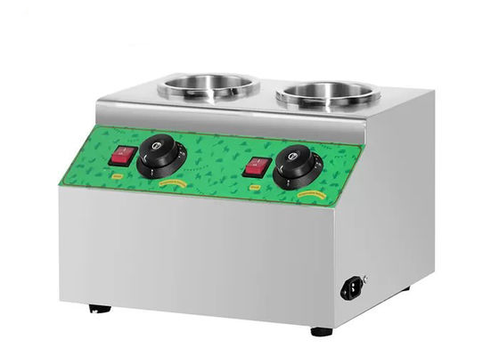 Verwarmingstoestel van de temperatuur het Beschermende 250mm 80w Commerciële Fles