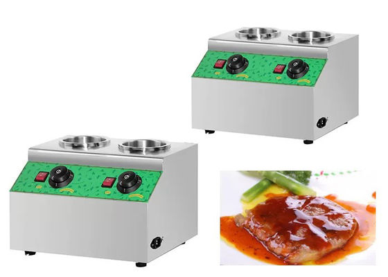 Verwarmingstoestel van de temperatuur het Beschermende 250mm 80w Commerciële Fles