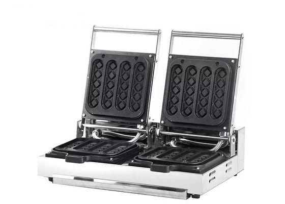 240V elektrische Muffinmaker